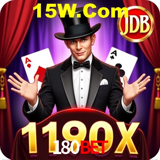 Estatísticas 180bet