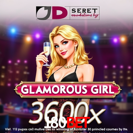 A Emoção da Loteria na 180bet: Uma Chance de Mudança de Vida