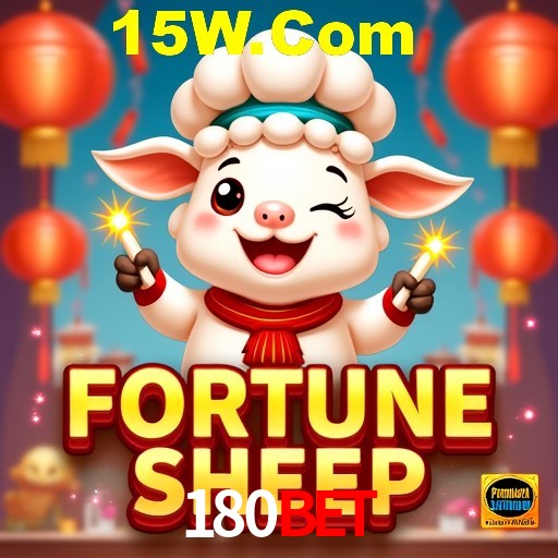 APP oficial da 180bet para mobile