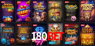 Daily Bonuses 180bet