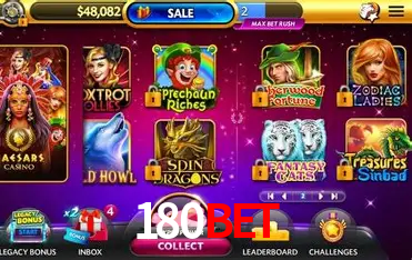 Descubra a Essência do 180bet: Nossa História e Compromissos